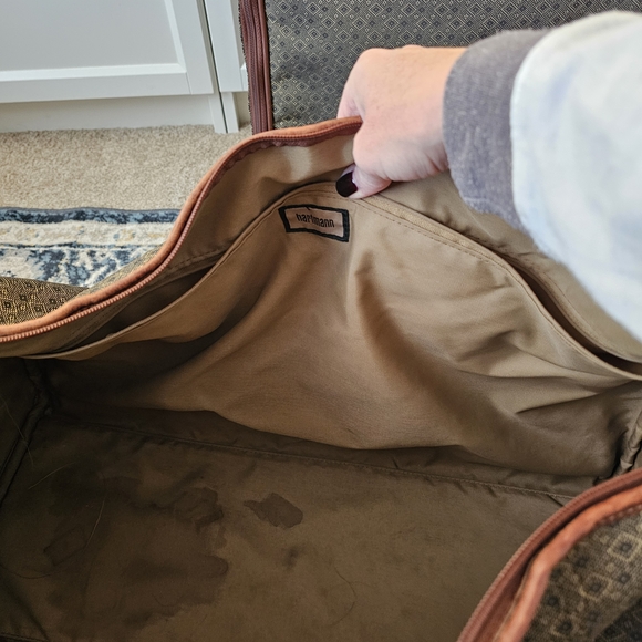 Hartmann Wings Collection 3pcs - Picture 4 of 7